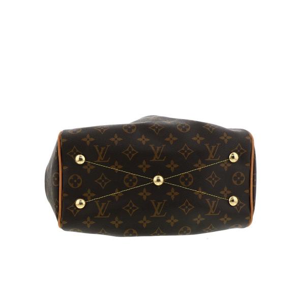 Louis Vuitton Tivoli PM Monogram Handbag - Picture 5 of 6